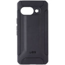 Urban Armor Gear UAG Scout Series Case for Google Pixel 9A - Black