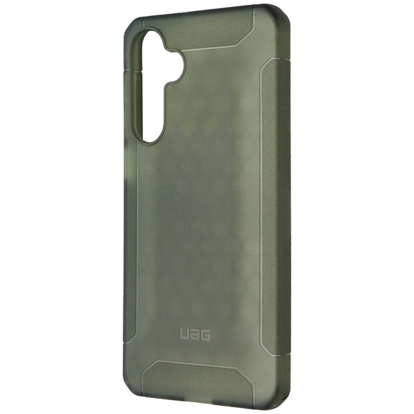 UAG Scout Series Case for Samsung Galaxy A16 5G - Olive Drab