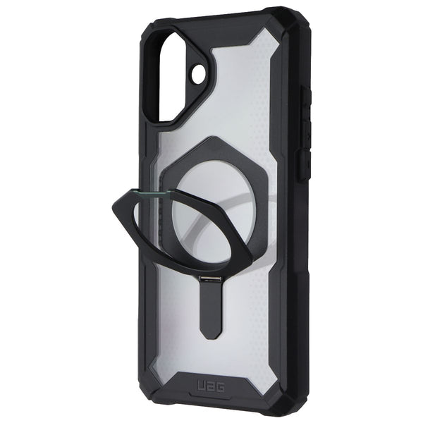 UAG Plasma XTE for MagSafe for Apple iPhone 16 Plus - Black/Ice