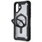 UAG Plasma XTE for MagSafe for Apple iPhone 16 Plus - Black/Ice