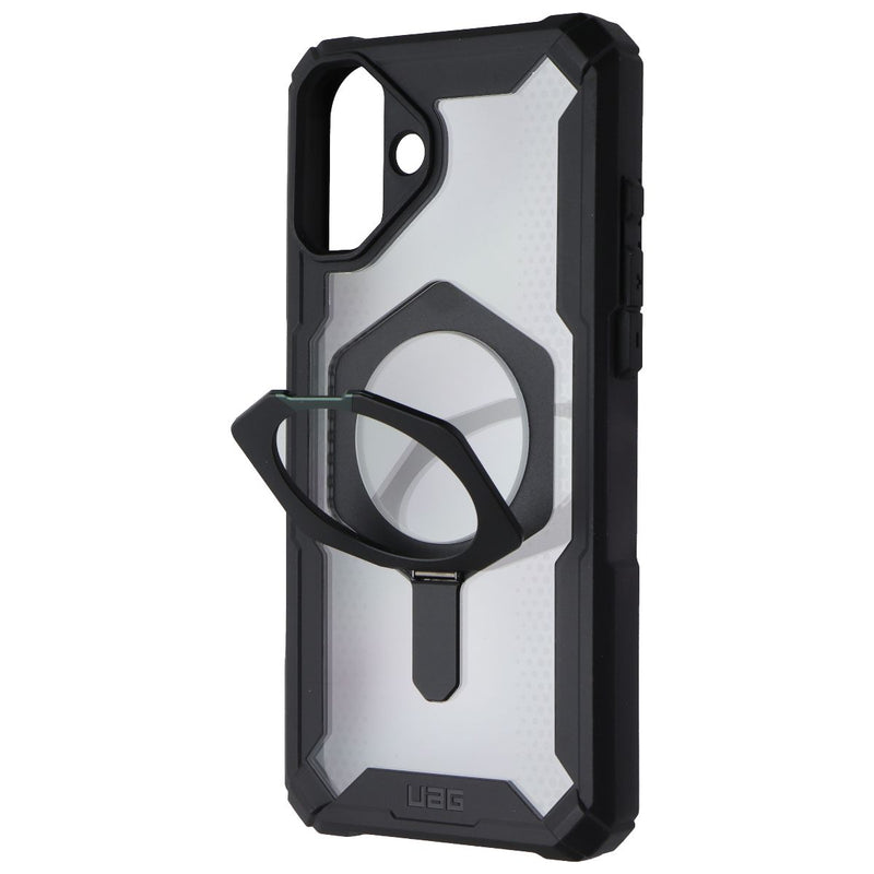 UAG Plasma XTE for MagSafe for Apple iPhone 16 Plus - Black/Ice