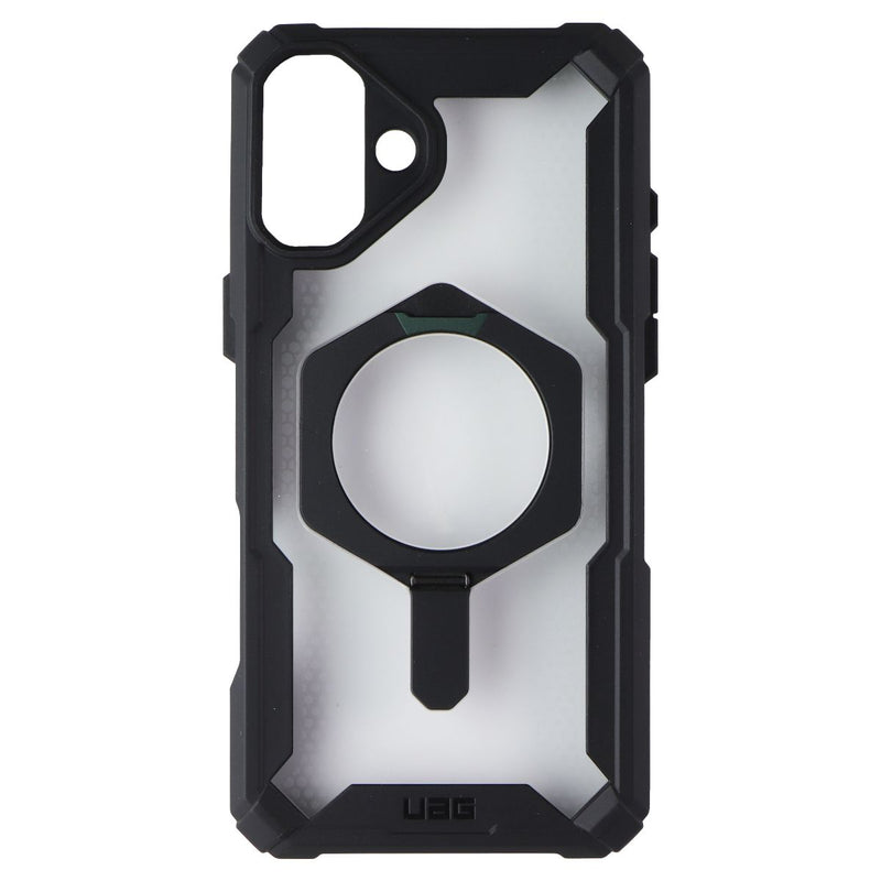 UAG Plasma XTE for MagSafe for Apple iPhone 16 Plus - Black/Ice