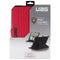 UAG Metropolis Series Case for Apple iPad 10.2-in (9th/8th/7th Gen) - Red Magma