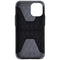 Urban Armor Gear Civilian Series Case for Apple iPhone 12 mini - Silver
