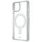 UAG Plyo Series Case for MagSafe for Apple iPhone 13 - Clear Ice