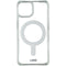 UAG Plyo Series Case for MagSafe for Apple iPhone 13 - Clear Ice