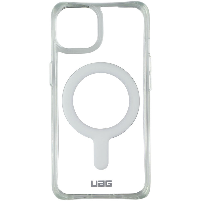 UAG Plyo Series Case for MagSafe for Apple iPhone 13 - Clear Ice