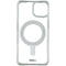 UAG Plyo Series Case for MagSafe for Apple iPhone 13 - Clear Ice