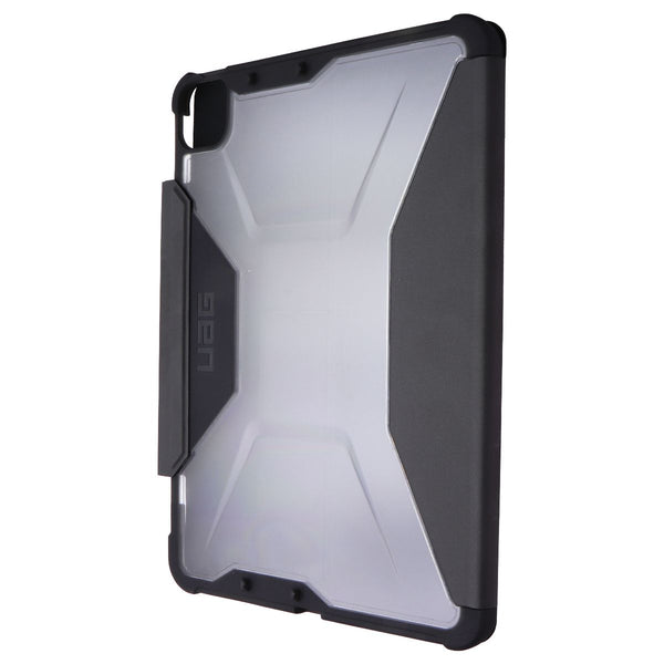 UAG Plyo Series Case for Apple iPad Air 10.9-inch 5th Gen - Black / Clear Ice