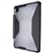 UAG Plyo Series Case for Apple iPad Air 10.9-inch 5th Gen - Black / Clear Ice