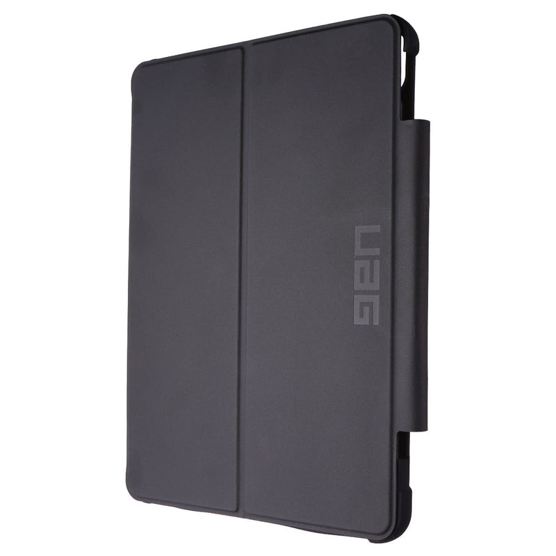 UAG Plyo Series Case for Apple iPad Air 10.9-inch 5th Gen - Black / Clear Ice