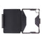 UAG Plyo Series Case for Apple iPad Air 10.9-inch 5th Gen - Black / Clear Ice