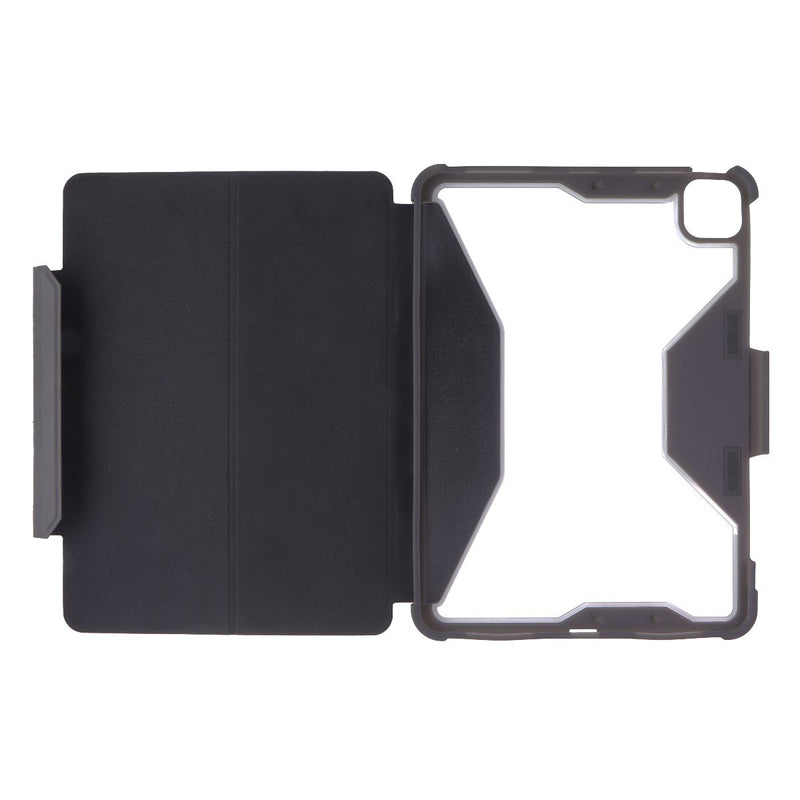 UAG Plyo Series Case for Apple iPad Air 10.9-inch 5th Gen - Black / Clear Ice