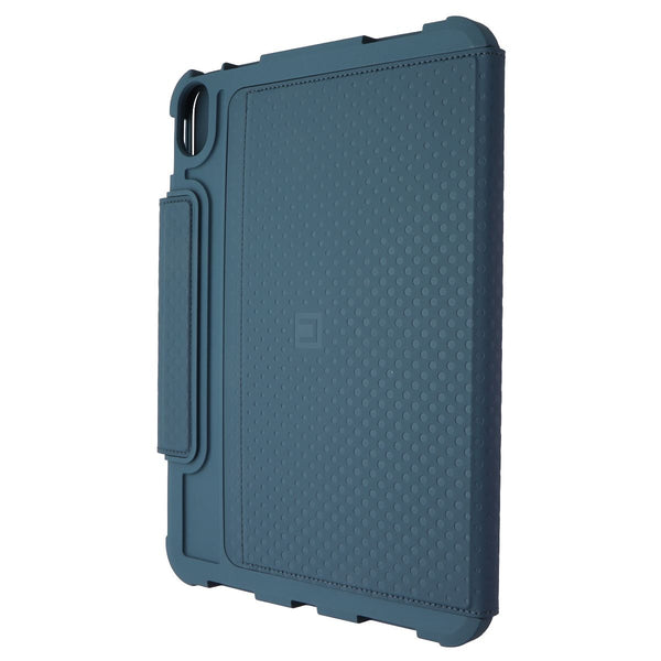UAG Dot Series Case for Apple iPad 10.9-inch 10th Gen (2022) - Deep Ocean (Blue)