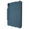 UAG Dot Series Case for Apple iPad 10.9-inch 10th Gen (2022) - Deep Ocean (Blue)
