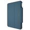 UAG Dot Series Case for Apple iPad 10.9-inch 10th Gen (2022) - Deep Ocean (Blue)