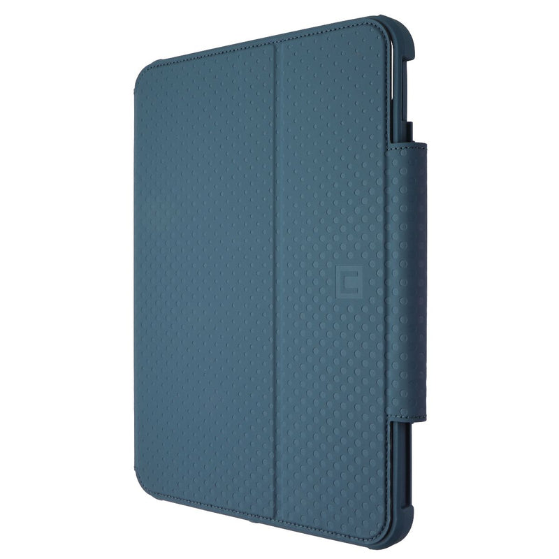 UAG Dot Series Case for Apple iPad 10.9-inch 10th Gen (2022) - Deep Ocean (Blue)