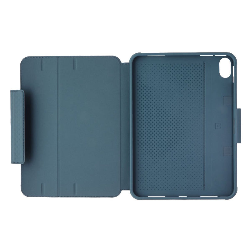 UAG Dot Series Case for Apple iPad 10.9-inch 10th Gen (2022) - Deep Ocean (Blue)