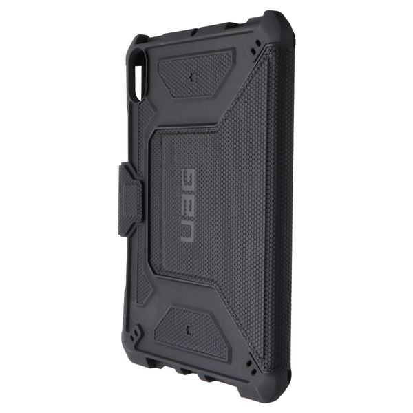 UAG Urban Armor Gear Metropolis Case for Apple iPad Mini 6th Gen (2021) - Black