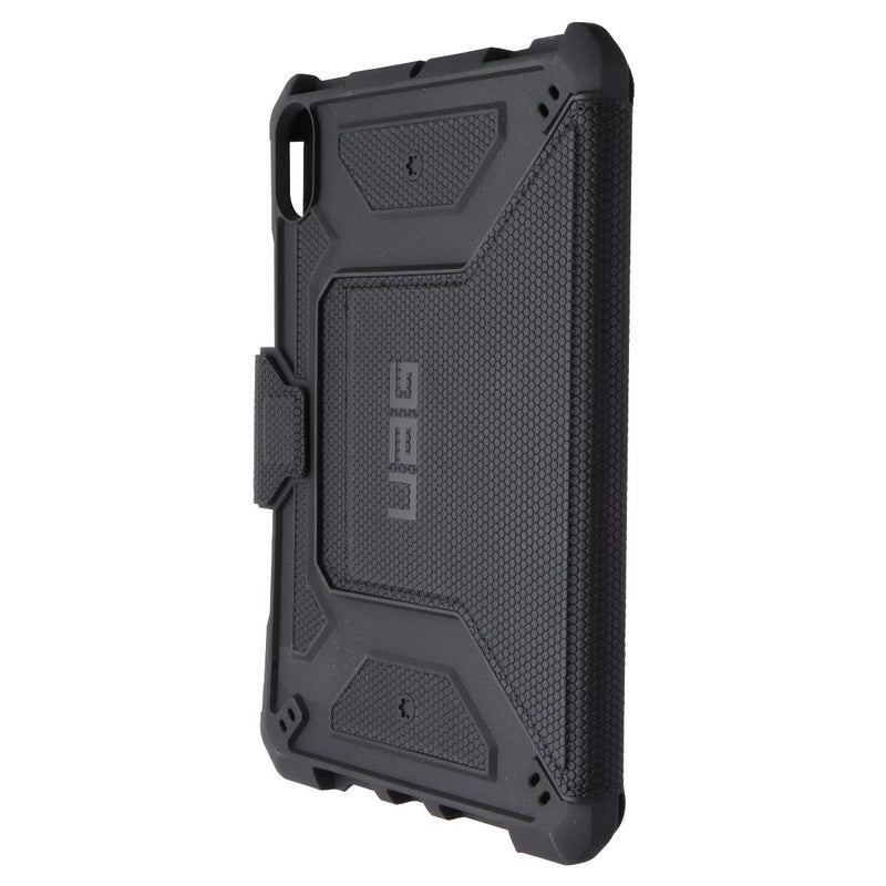 UAG Urban Armor Gear Metropolis Case for Apple iPad Mini 6th Gen (2021) - Black