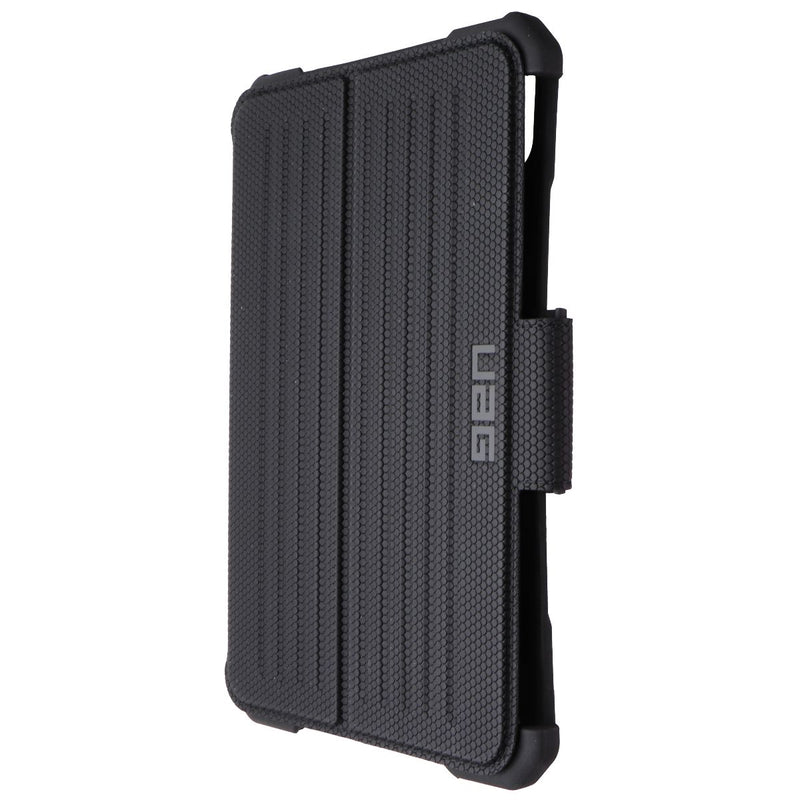 UAG Urban Armor Gear Metropolis Case for Apple iPad Mini 6th Gen (2021) - Black