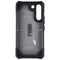 UAG Plasma Series Case for Samsung Galaxy S22 5G - Ash