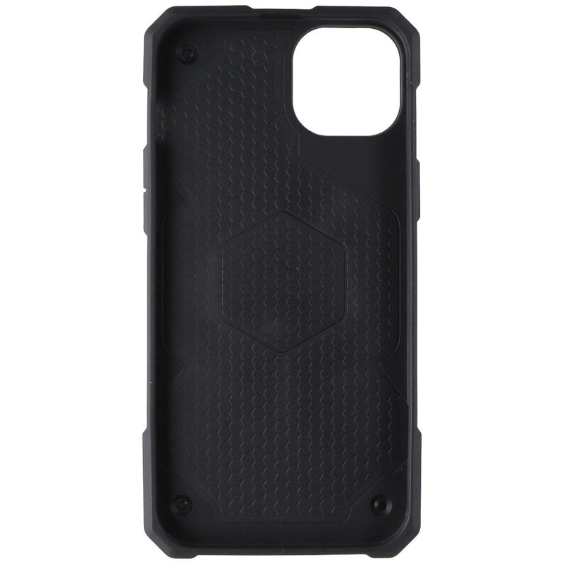 Urban Armor Gear Monarch Pro Case for MagSafe for iPhone 14 Plus - Black/Kev