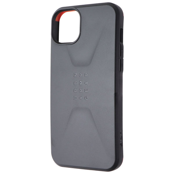 UAG Civilian Series Case for Apple iPhone 14 Plus - Black