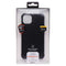 UAG Metropolis LT Series Case with Kevlar for Apple iPhone 14 Plus - Black