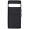 UAG Scout Series Case for Google Pixel 7 Pro - Black