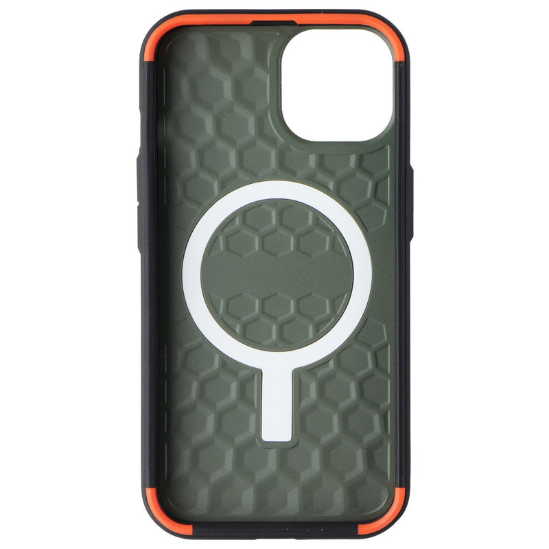 UAG Civilian Series Case for MagSafe for Apple iPhone 14 / 13 - Olive