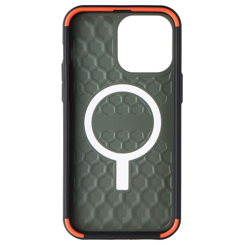 UAG Civilian Series Case for MagSafe for Apple iPhone 14 Pro Max - Olive Green