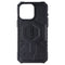 UAG Pathfinder Series Case for MagSafe for Apple iPhone 15 Pro Max - Black