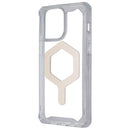 UAG Plyo Series Case for MagSafe for Apple iPhone 15 Pro Max - Clear