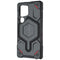 UAG Monarch Pro Series Case for Samsung Galaxy S24 Ultra - Kevlar Black