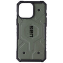 UAG Pathfinder Series Case for MagSafe for Apple iPhone 16 Pro Max - Olive Drab