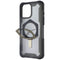 UAG Plasma XTE Kickstand Case with MagSafe for iPhone 16 Pro Max Ash/Titanium