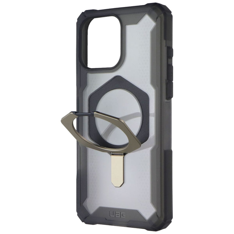 UAG Plasma XTE Kickstand Case with MagSafe for iPhone 16 Pro Max Ash/Titanium