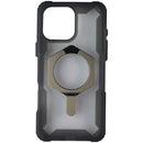UAG Plasma XTE Kickstand Case with MagSafe for iPhone 16 Pro Max Ash/Titanium