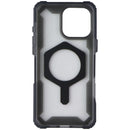 UAG Plasma XTE Kickstand Case with MagSafe for iPhone 16 Pro Max Ash/Titanium