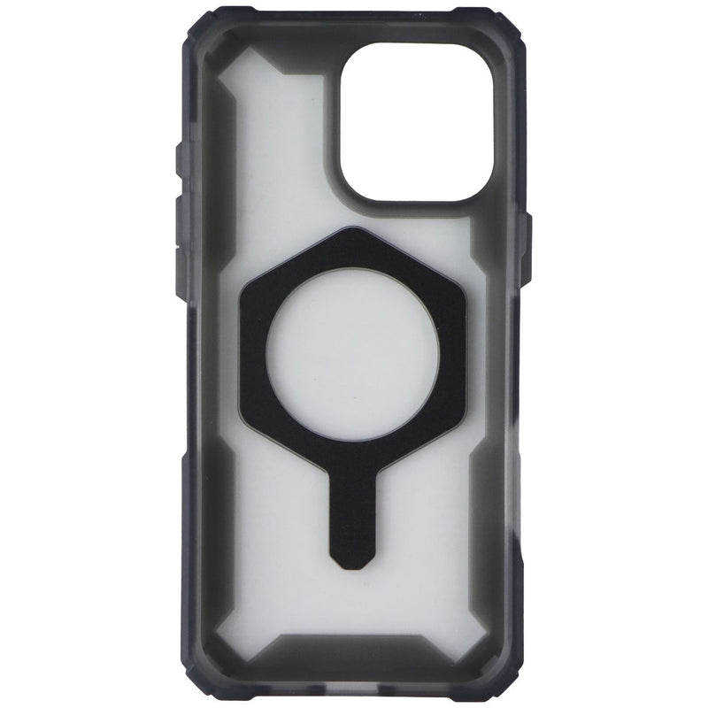 UAG Plasma XTE Kickstand Case with MagSafe for iPhone 16 Pro Max Ash/Titanium
