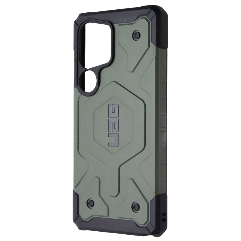 UAG Pathfinder Series Case for Samsung Galaxy S25 Ultra - Olive Drab