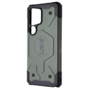 UAG Pathfinder Series Case for Samsung Galaxy S25 Ultra - Olive Drab