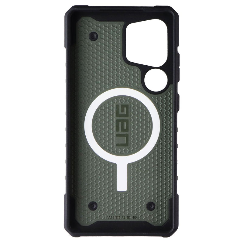 UAG Pathfinder Series Case for Samsung Galaxy S25 Ultra - Olive Drab