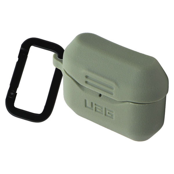 UAG Standard Issue Silicone Case for Apple AirPods Pro - Olive