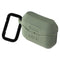 UAG Standard Issue Silicone Case for Apple AirPods Pro - Olive