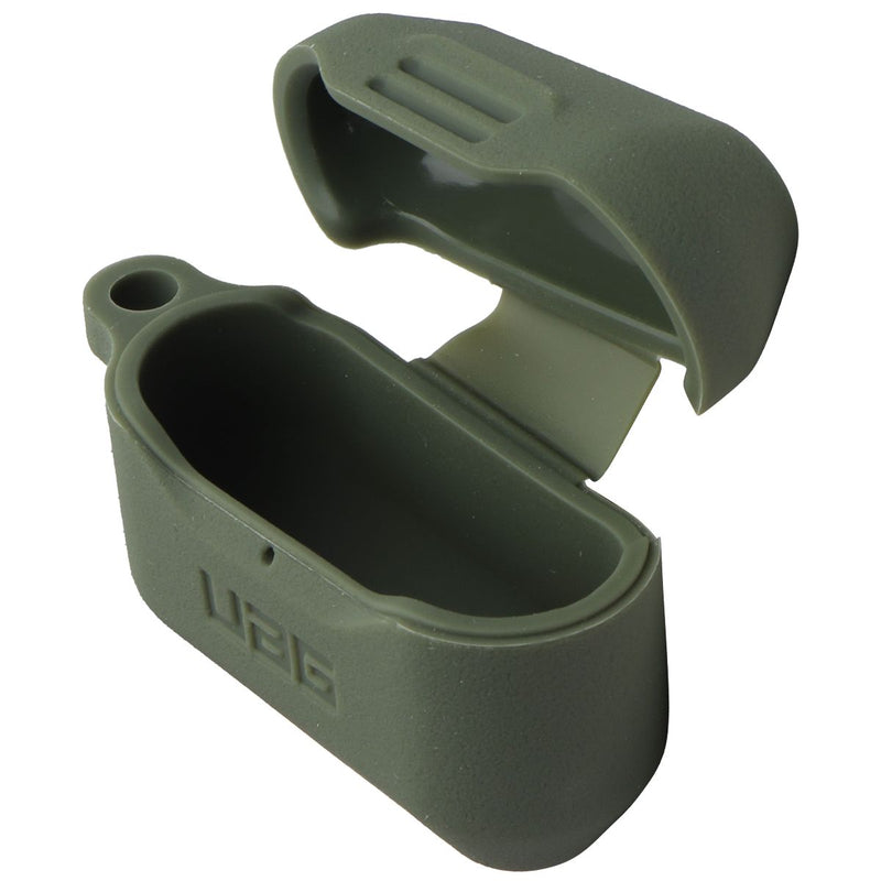 UAG Standard Issue Silicone Case for Apple AirPods Pro - Olive