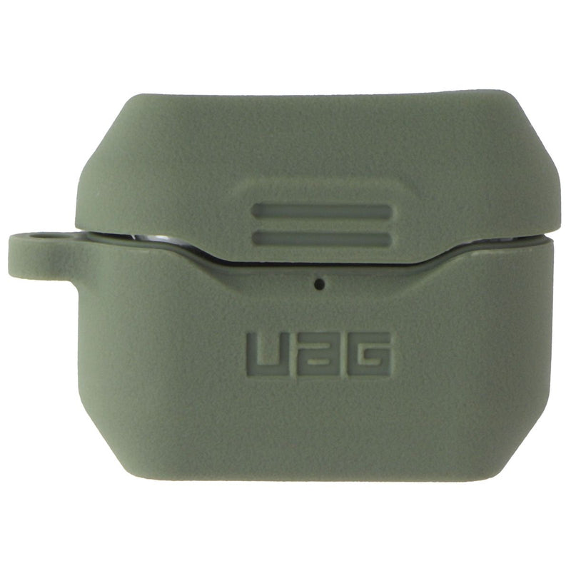UAG Standard Issue Silicone Case for Apple AirPods Pro - Olive