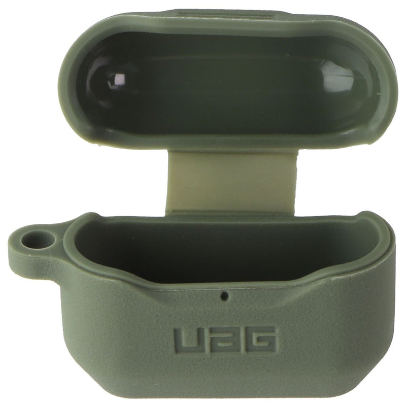 UAG Standard Issue Silicone Case for Apple AirPods Pro - Olive
