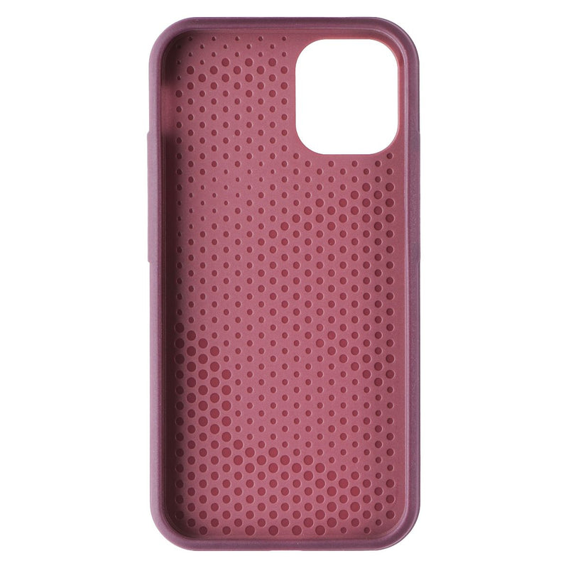 UAG Anchor Series Case for Apple iPhone 12 Mini - Matte Aubergine